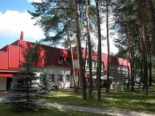 Курортные отели Centrum Szkolenia i Rekreacji Krasnobród Краснобруд-2