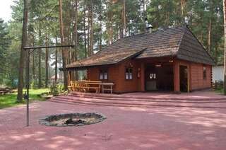 Курортные отели Centrum Szkolenia i Rekreacji Krasnobród Краснобруд-5